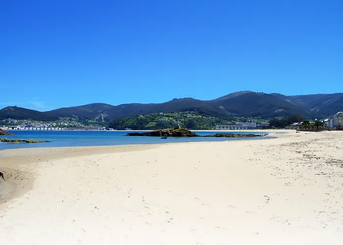 Duerming Sea View Viveiro