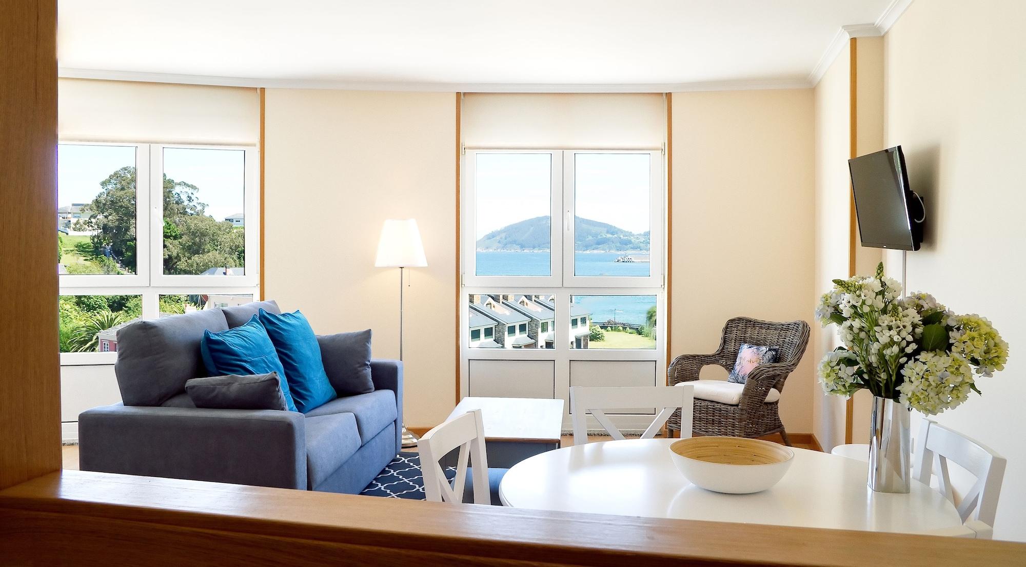 Duerming Sea View