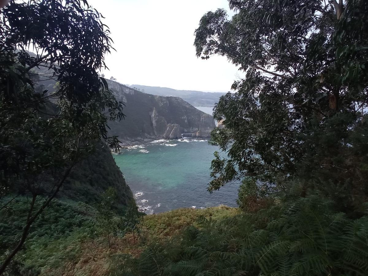 Duerming Sea View * Viveiro