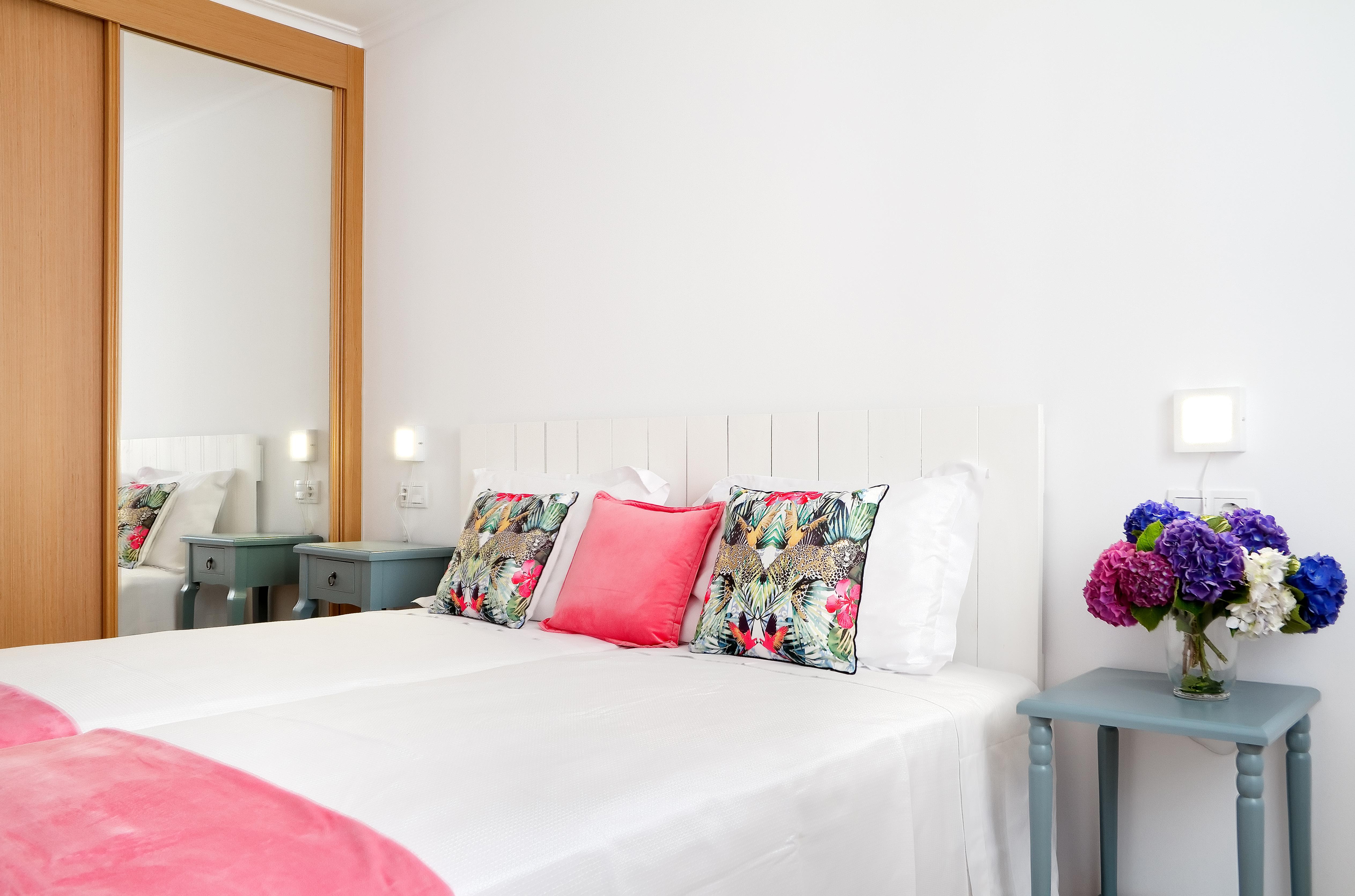 Appartement Duerming Sea View *