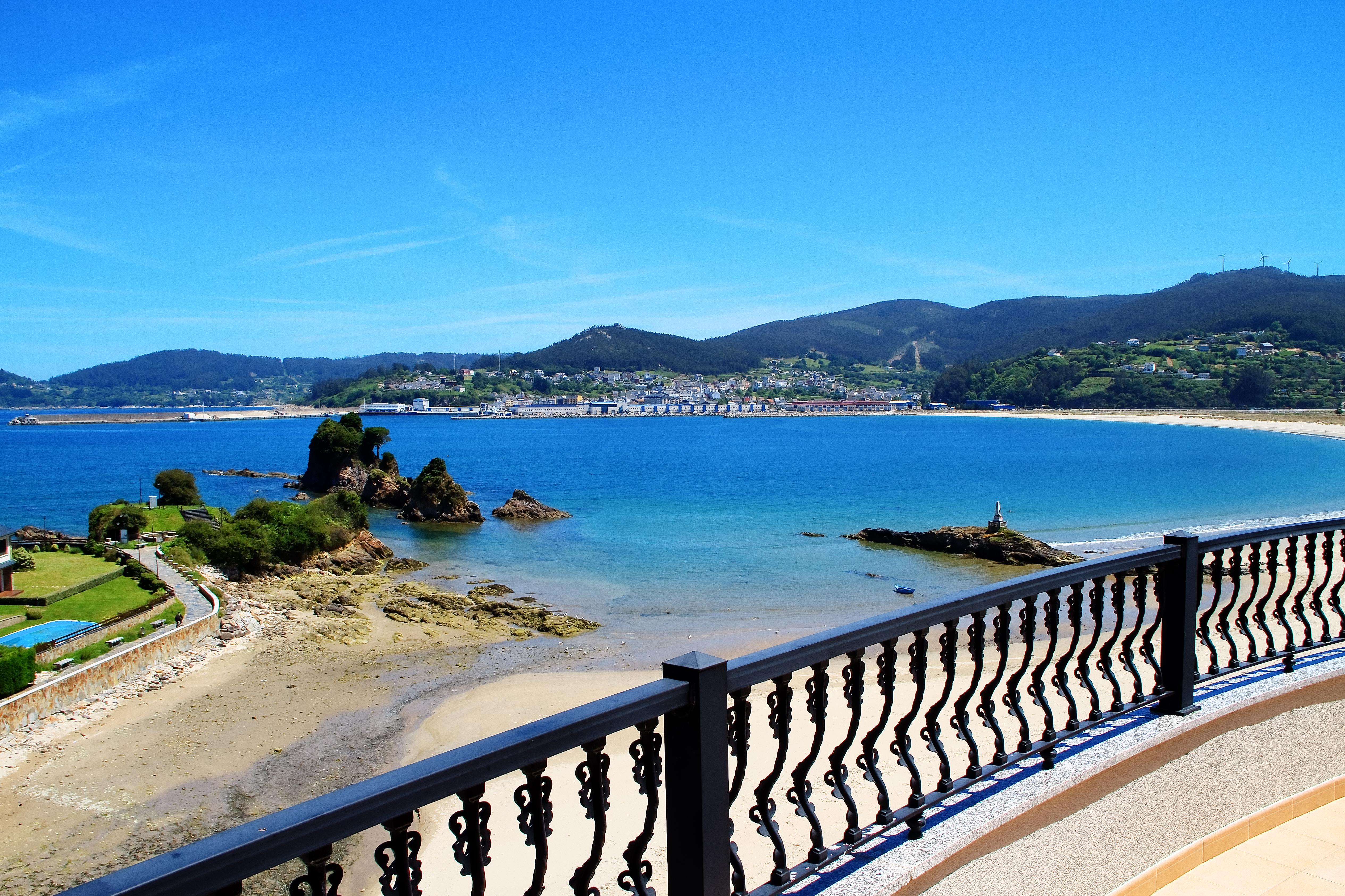 Appartement Duerming Sea View *