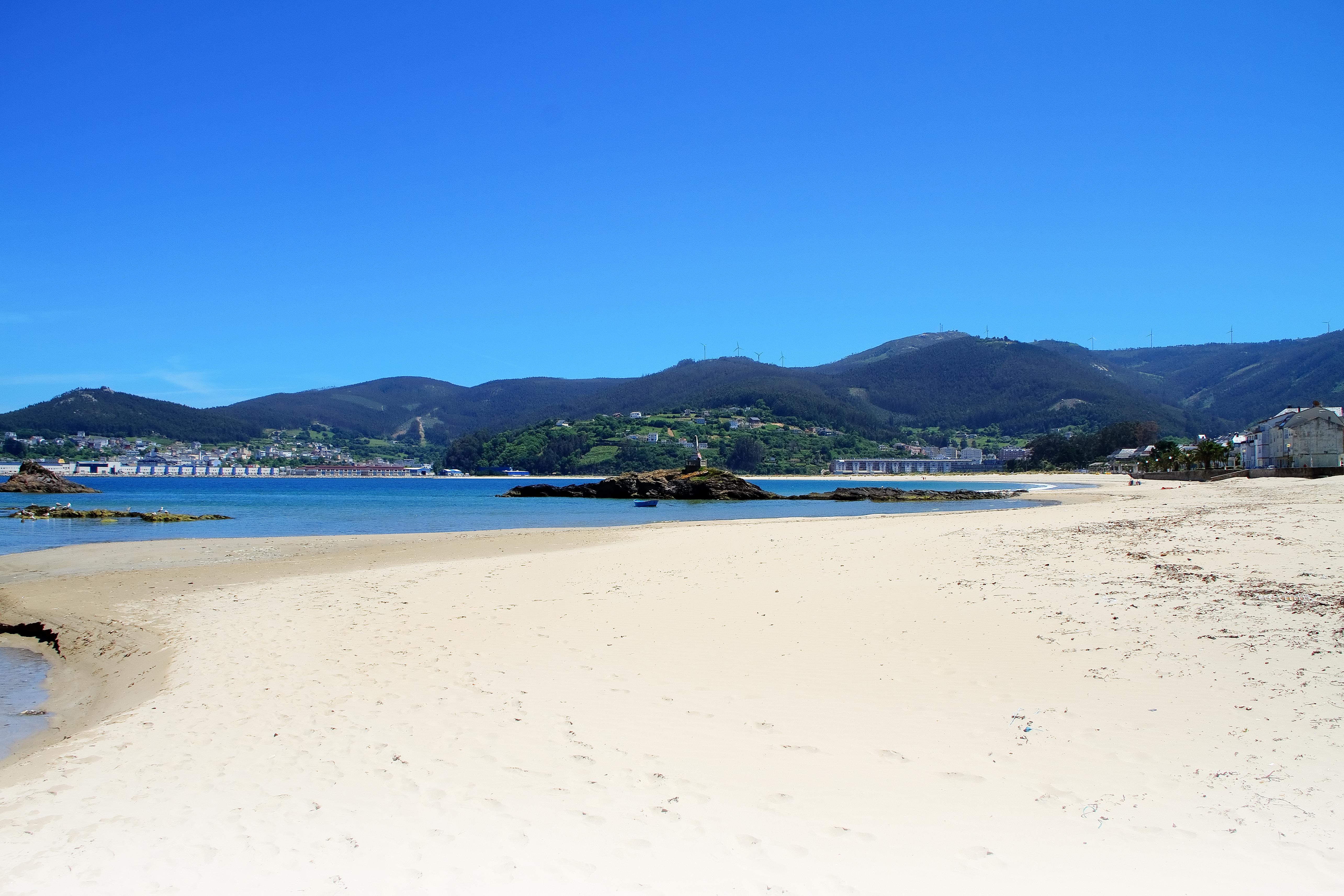 Duerming Sea View * Viveiro