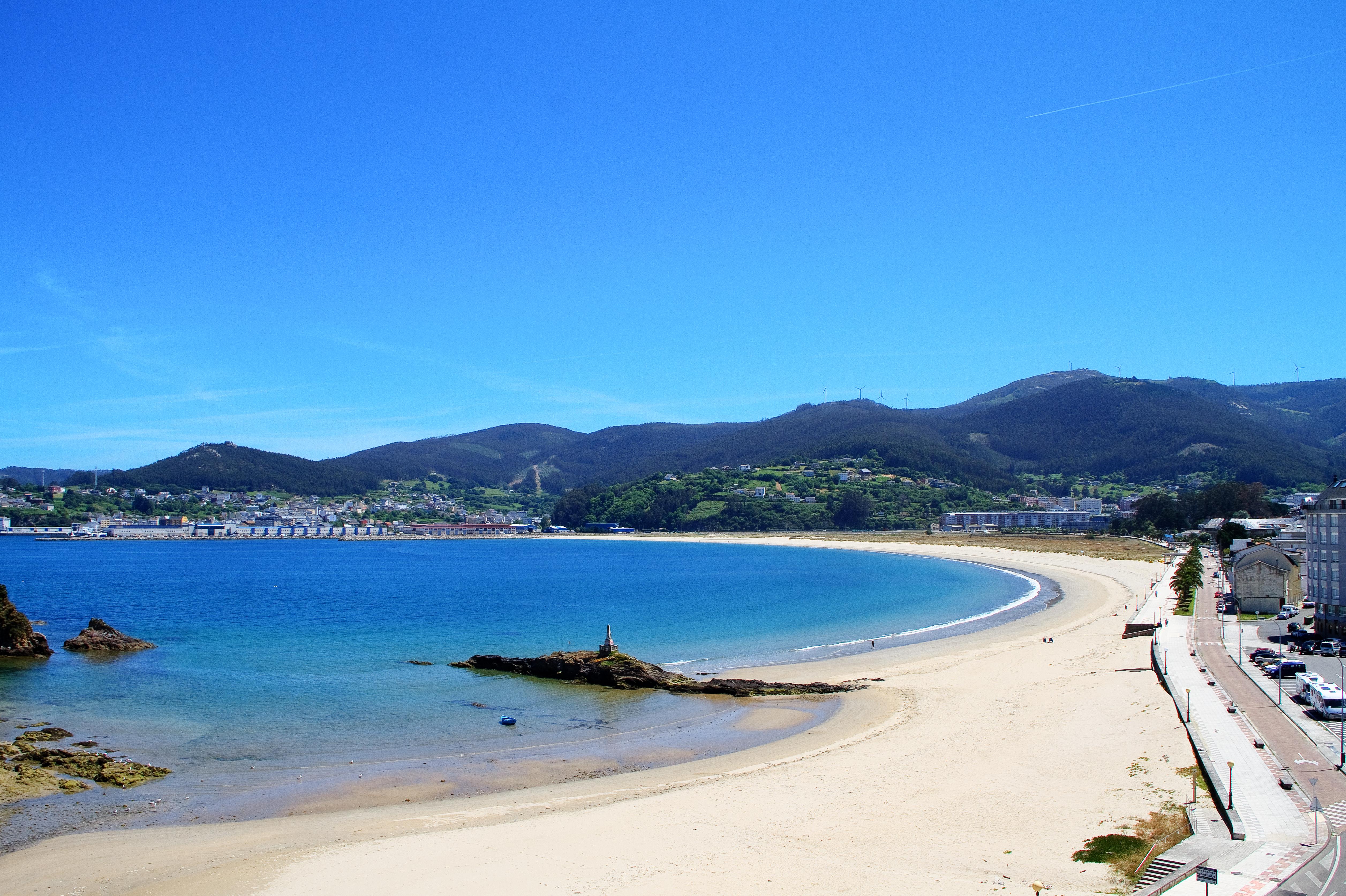 Duerming Sea View *