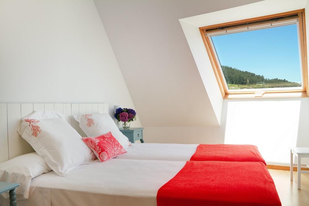 Appartement Duerming Sea View Viveiro