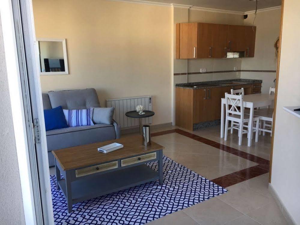 Appartement Duerming Sea View *