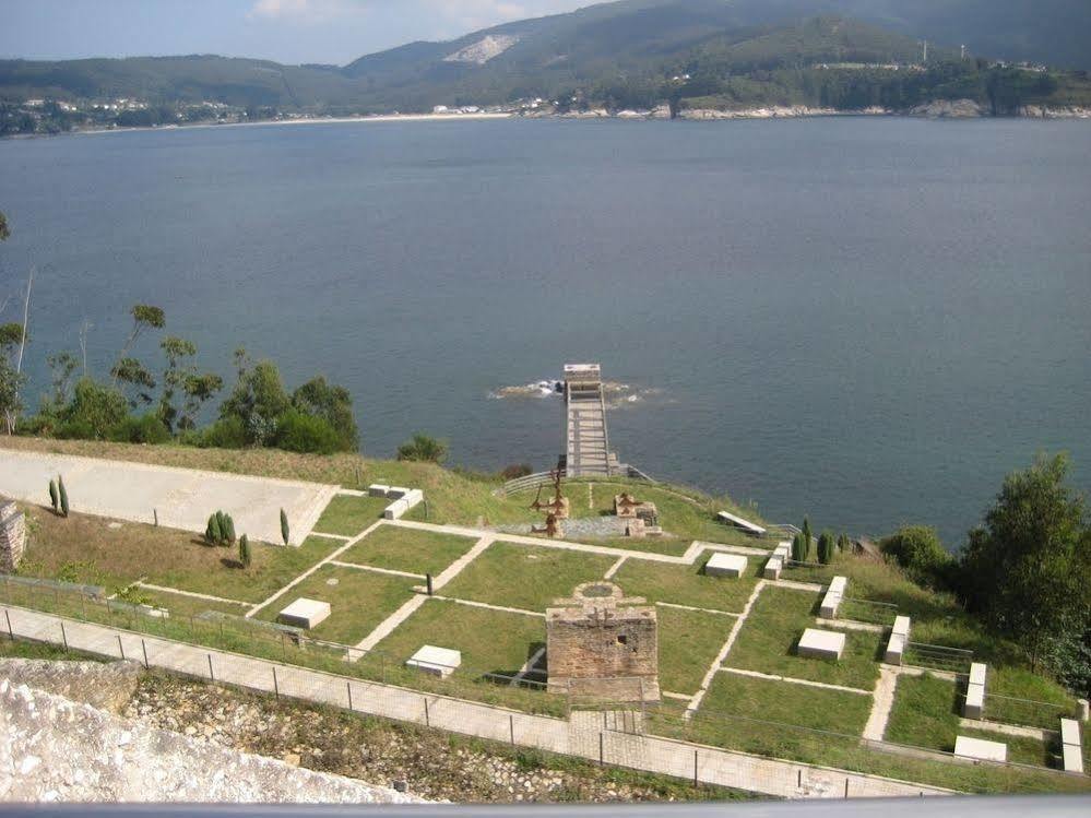 Appartement Duerming Sea View Viveiro