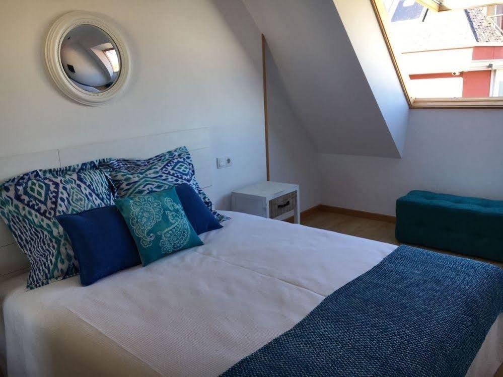 Appartement Duerming Sea View Viveiro