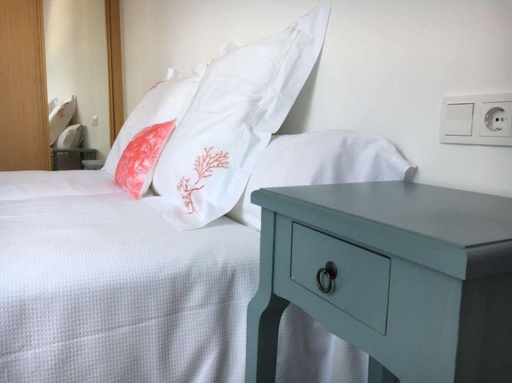 Appartement Duerming Sea View Viveiro