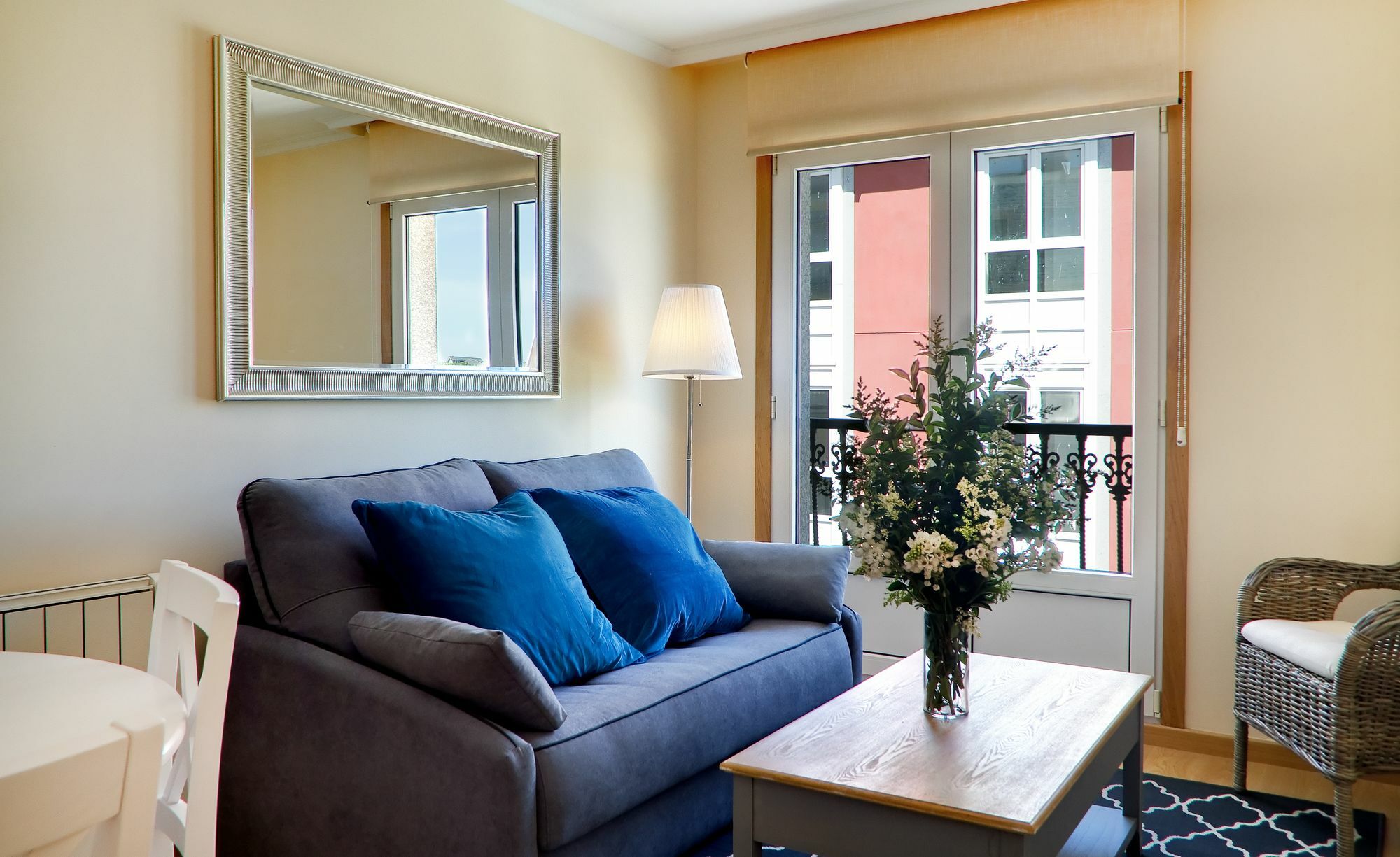 Duerming Sea View Appartement *
